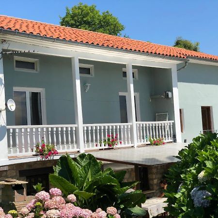 Casa La Palmera Gormazo Dış mekan fotoğraf