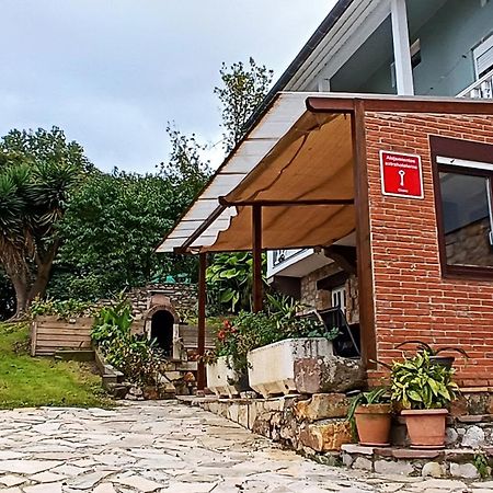Casa La Palmera Gormazo Dış mekan fotoğraf