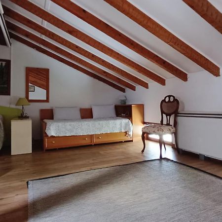 Casa La Palmera Gormazo Dış mekan fotoğraf