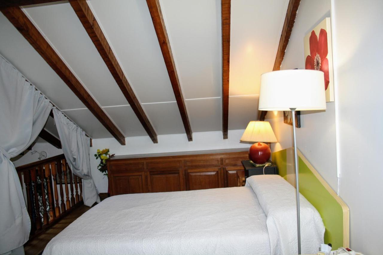 Casa La Palmera Gormazo Dış mekan fotoğraf
