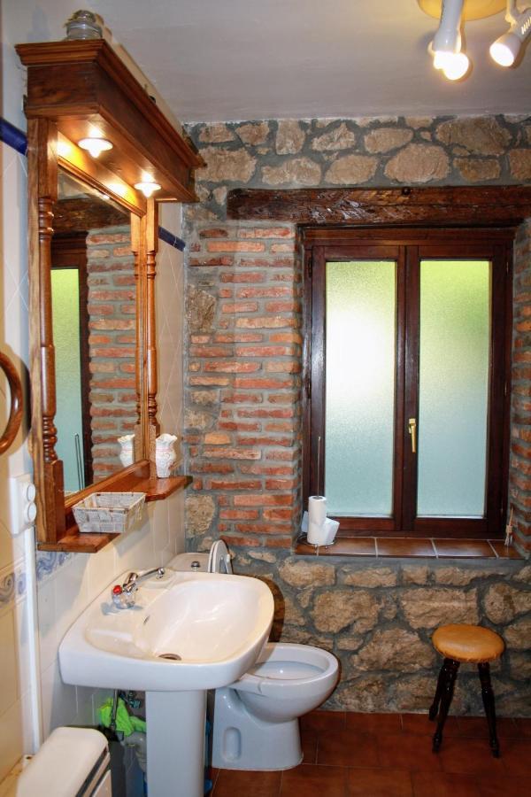 Casa La Palmera Gormazo Dış mekan fotoğraf