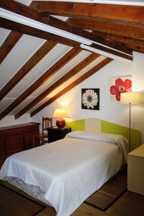 Casa La Palmera Gormazo Dış mekan fotoğraf