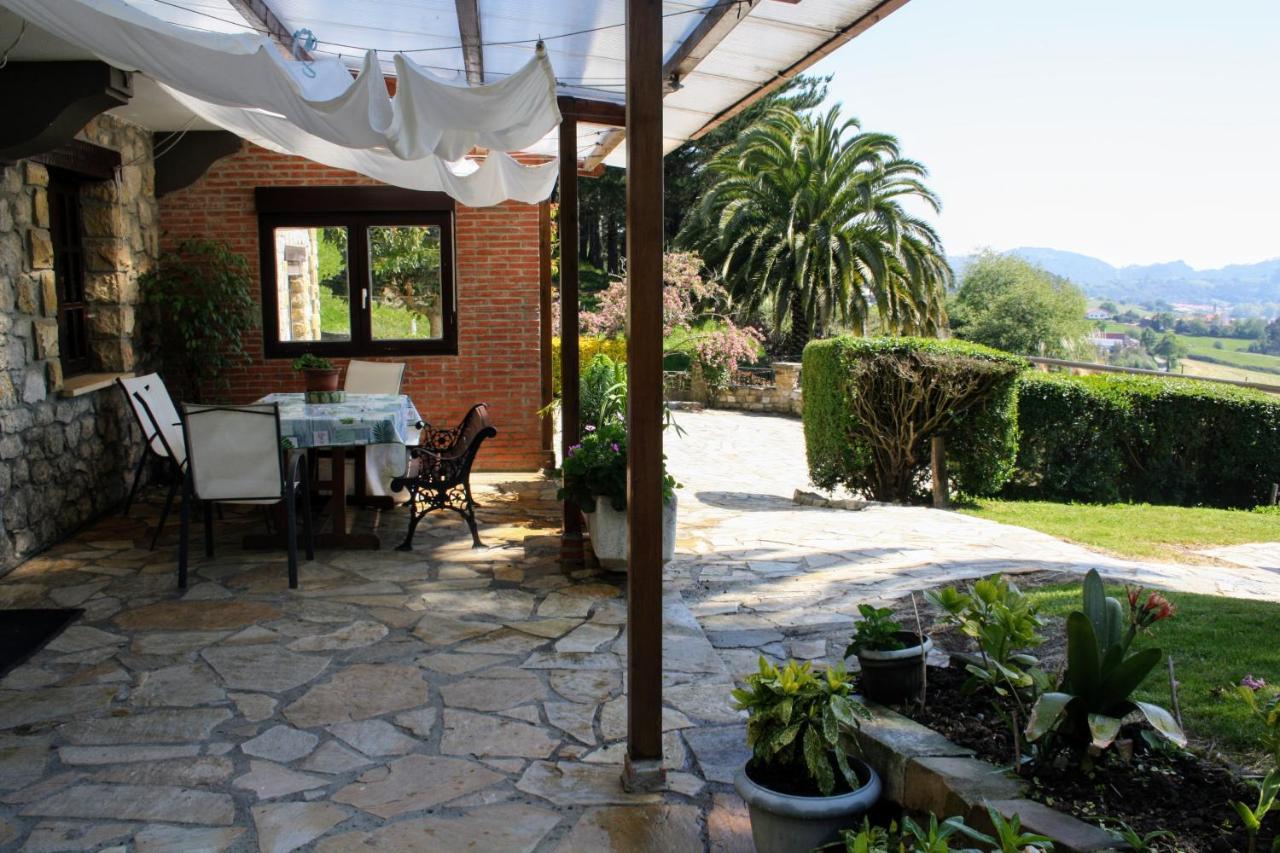 Casa La Palmera Gormazo Dış mekan fotoğraf
