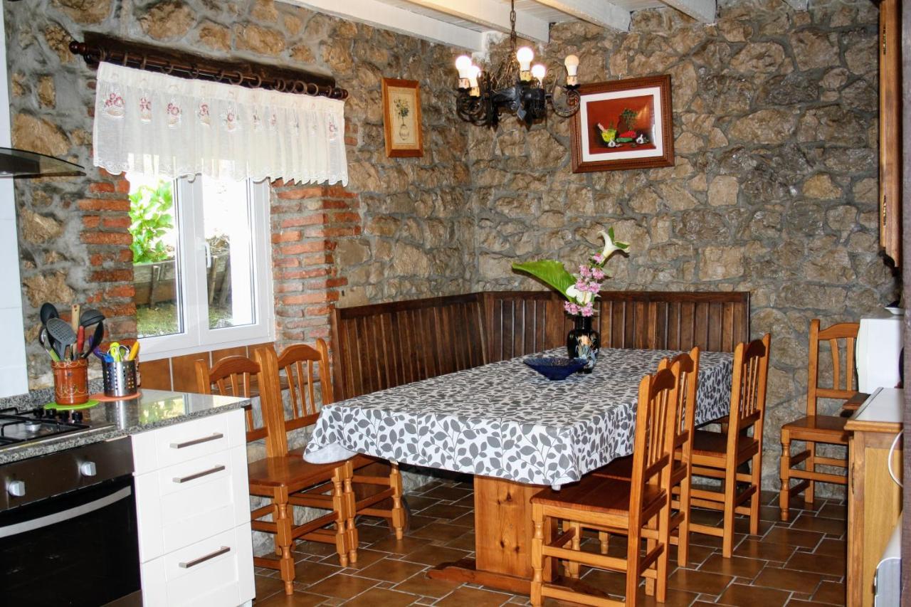 Casa La Palmera Gormazo Dış mekan fotoğraf