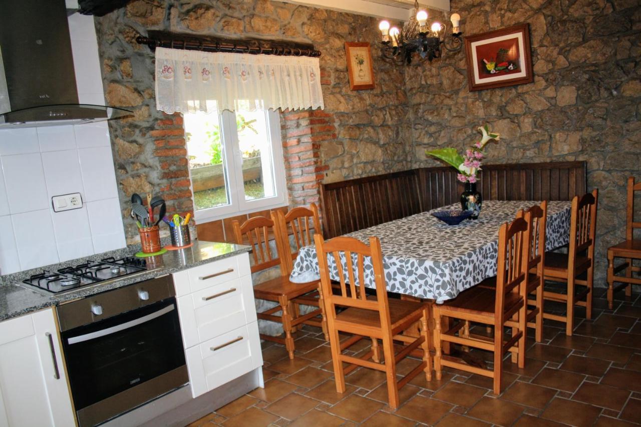 Casa La Palmera Gormazo Dış mekan fotoğraf