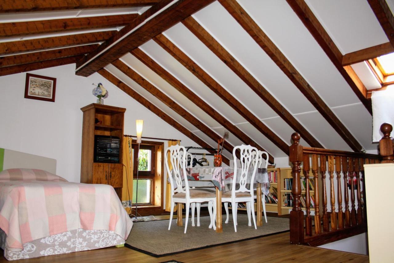 Casa La Palmera Gormazo Dış mekan fotoğraf