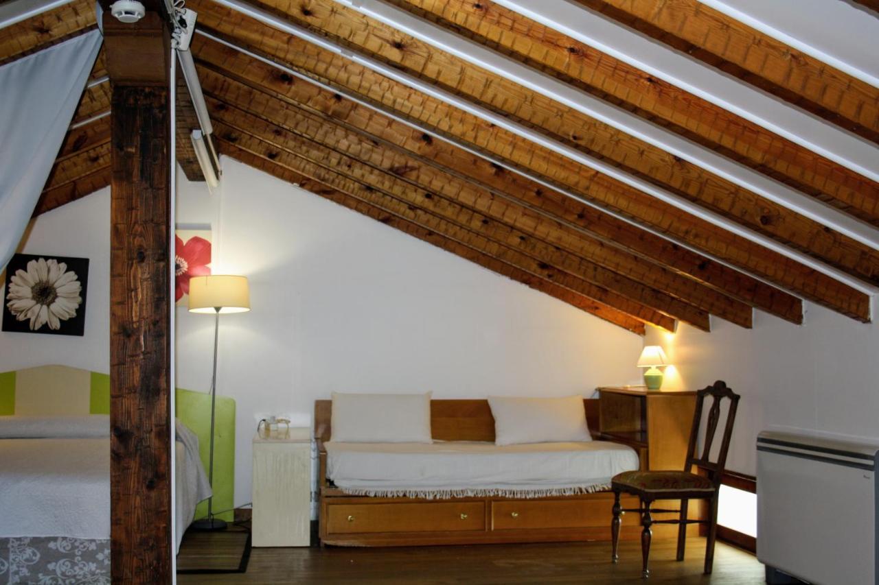 Casa La Palmera Gormazo Dış mekan fotoğraf