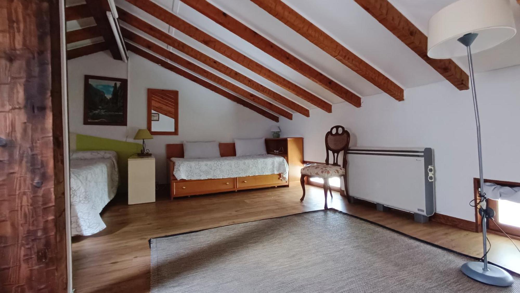 Casa La Palmera Gormazo Dış mekan fotoğraf