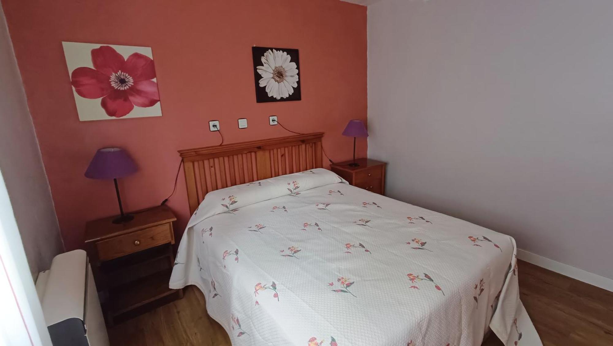 Casa La Palmera Gormazo Dış mekan fotoğraf