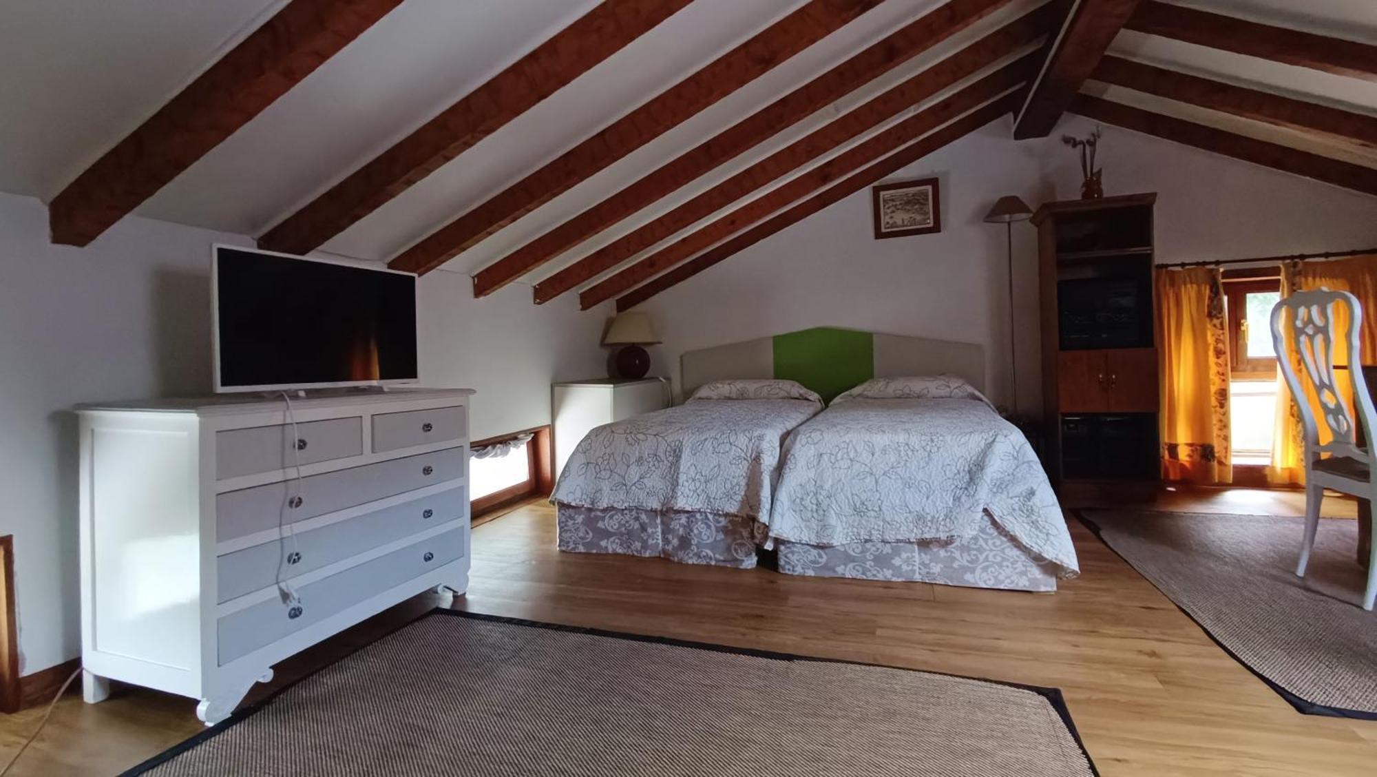 Casa La Palmera Gormazo Dış mekan fotoğraf