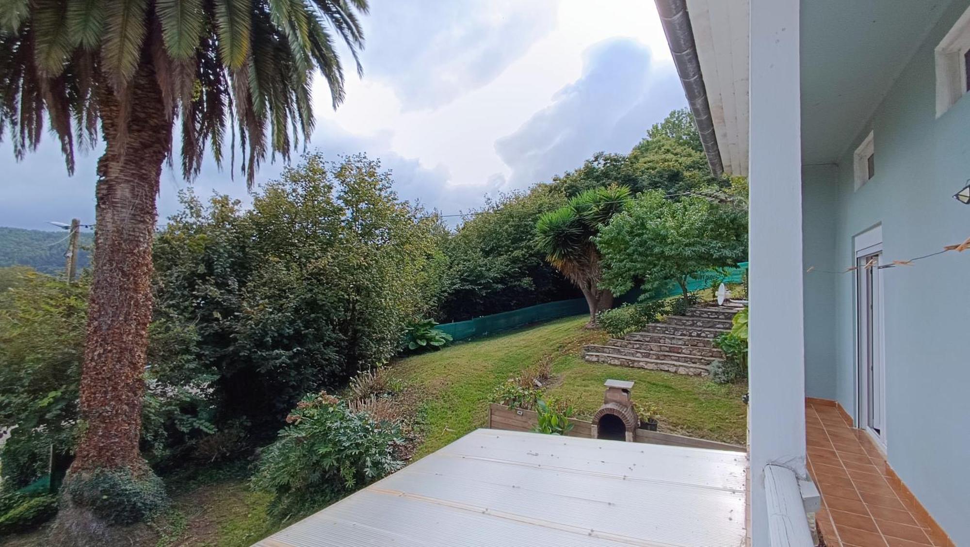 Casa La Palmera Gormazo Dış mekan fotoğraf