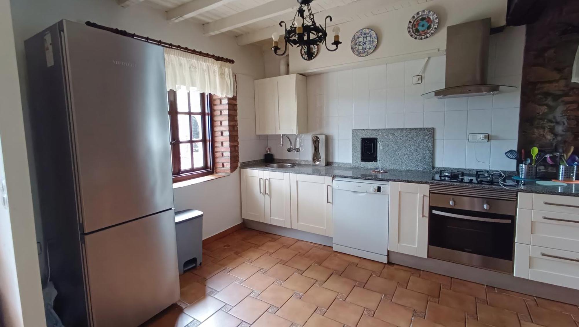 Casa La Palmera Gormazo Dış mekan fotoğraf